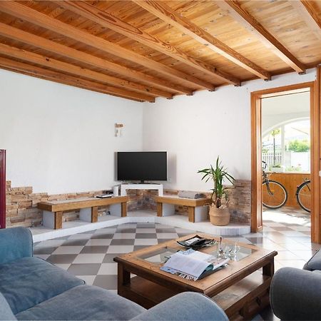 0m² 4 slaapkamer, 2 privé badkamer in Alcudia Buitenkant foto