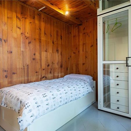 0m² 4 slaapkamer, 2 privé badkamer in Alcudia Buitenkant foto