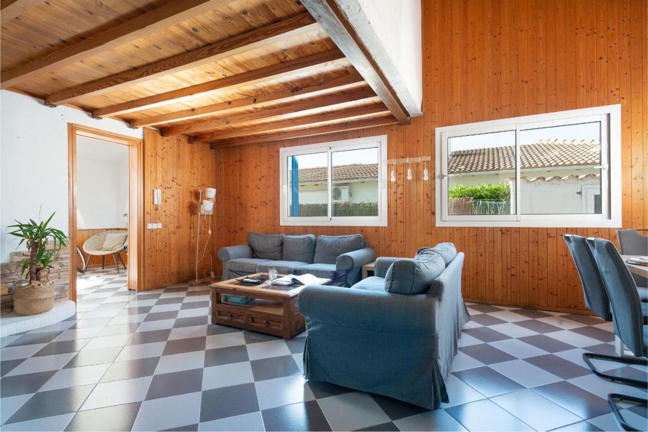 0m² 4 slaapkamer, 2 privé badkamer in Alcudia Buitenkant foto