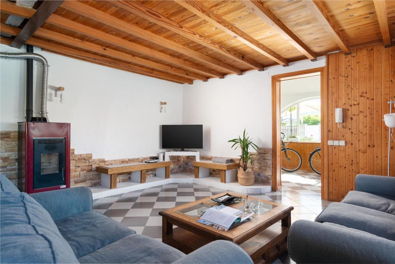 0m² 4 slaapkamer, 2 privé badkamer in Alcudia Buitenkant foto