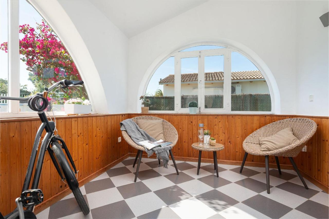 0m² 4 slaapkamer, 2 privé badkamer in Alcudia Buitenkant foto