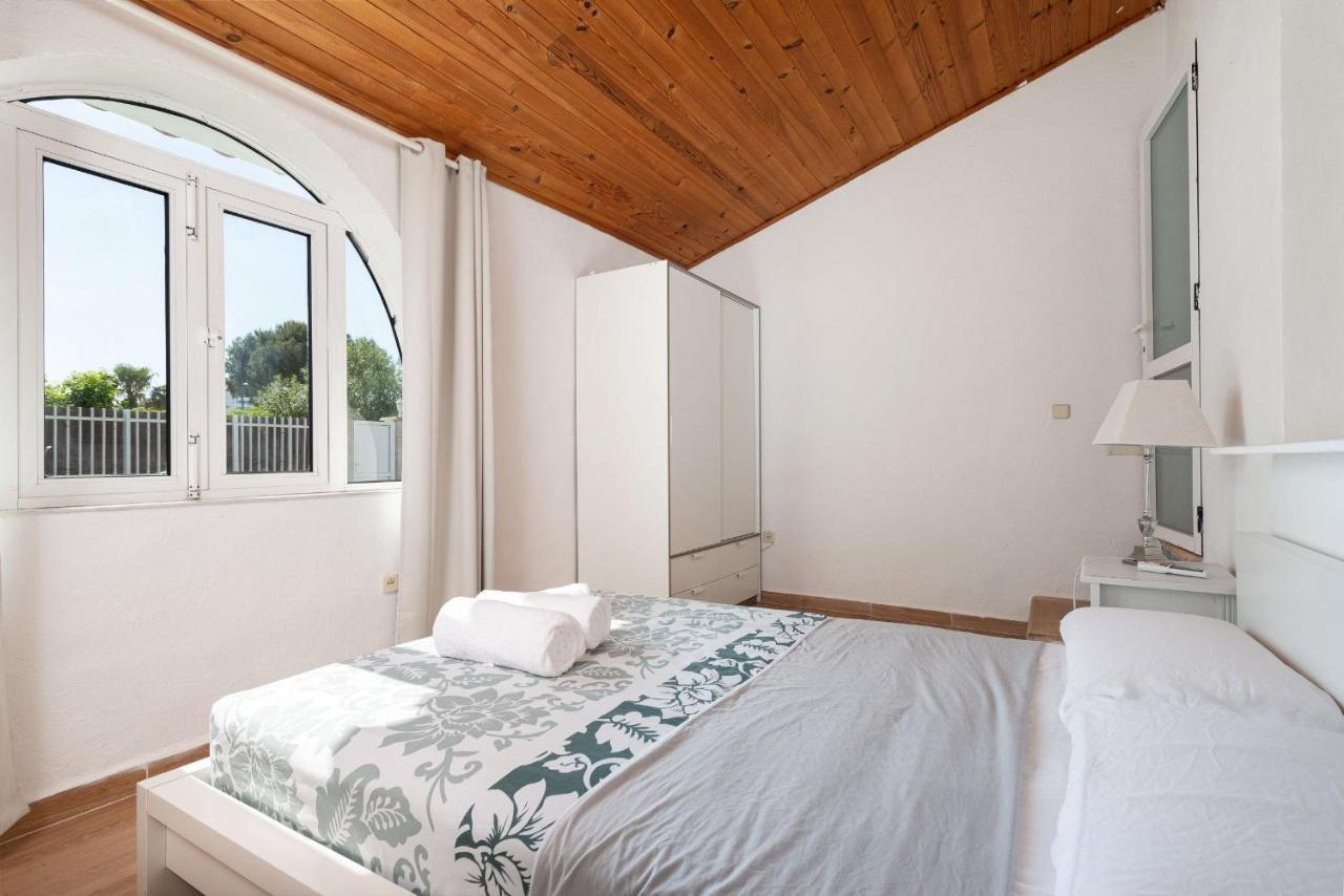 0m² 4 slaapkamer, 2 privé badkamer in Alcudia Buitenkant foto
