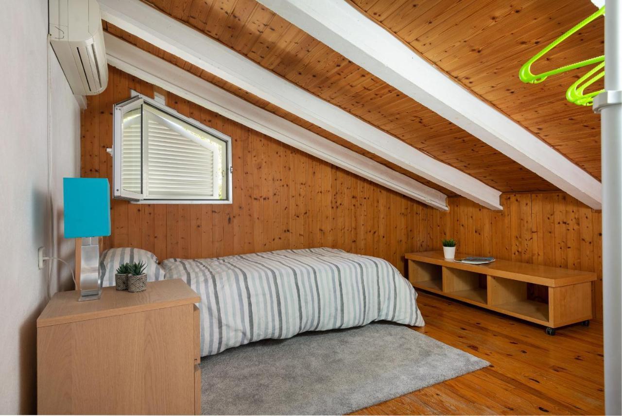 0m² 4 slaapkamer, 2 privé badkamer in Alcudia Buitenkant foto
