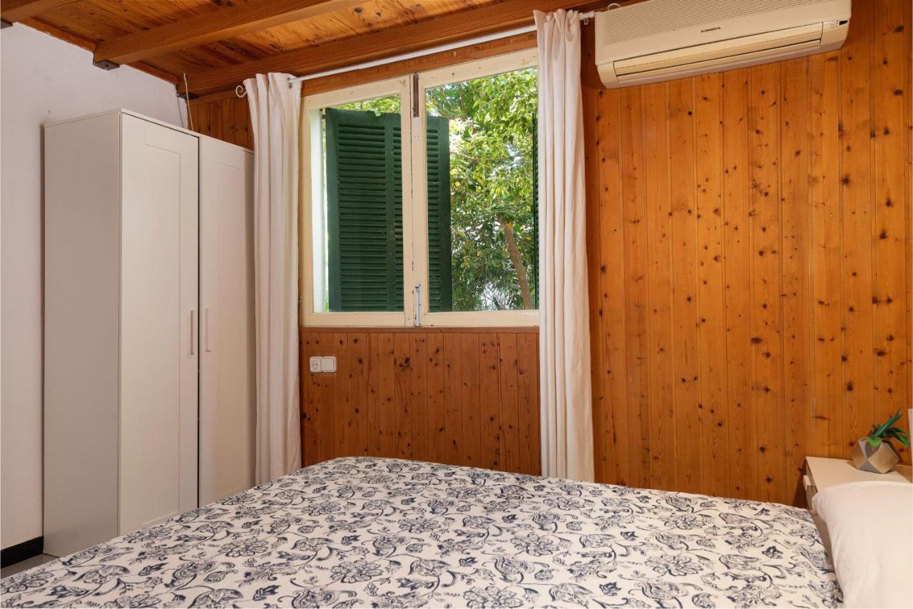 0m² 4 slaapkamer, 2 privé badkamer in Alcudia Buitenkant foto