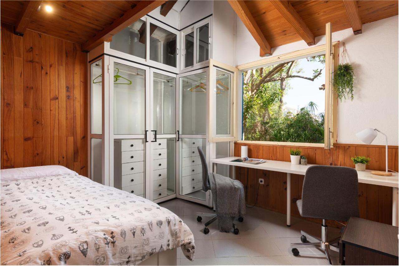 0m² 4 slaapkamer, 2 privé badkamer in Alcudia Buitenkant foto