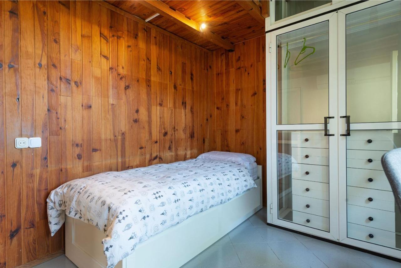 0m² 4 slaapkamer, 2 privé badkamer in Alcudia Buitenkant foto